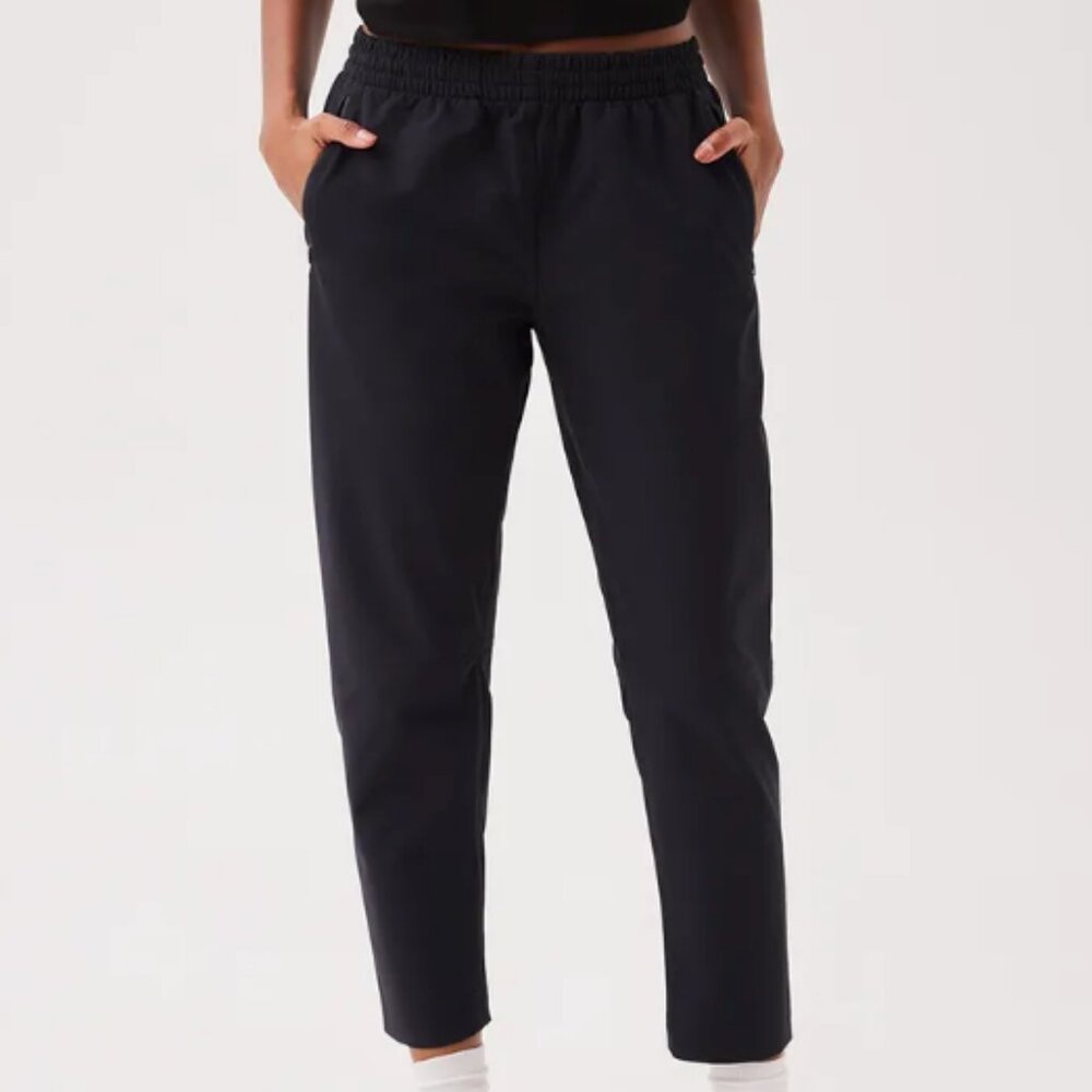Outdoor Voices RecTrek 26" Pant - Black